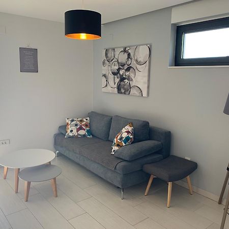 Apartments Villa Joy Podgora Ruang foto