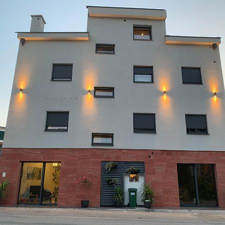 Apartments Villa Joy Podgora Bagian luar foto